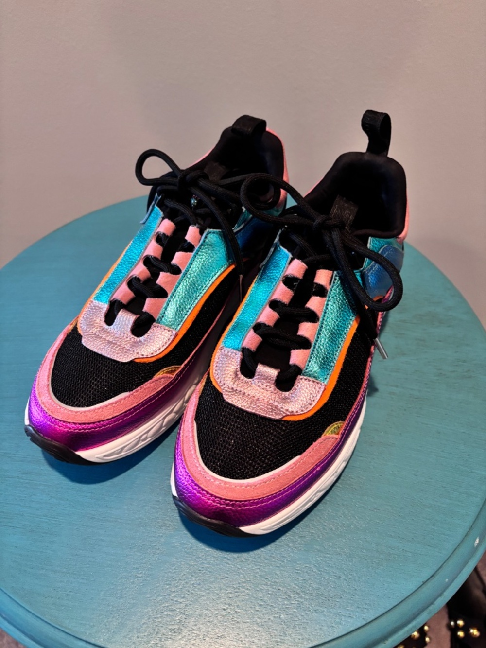Kurt Geiger sneakers - Picture 3 of 3
